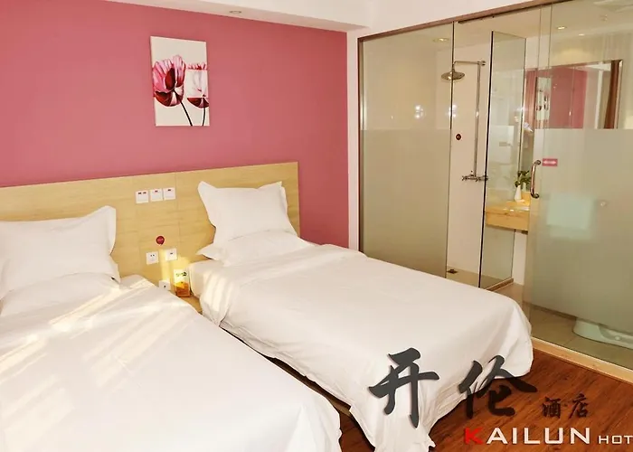 Kailun Hotel