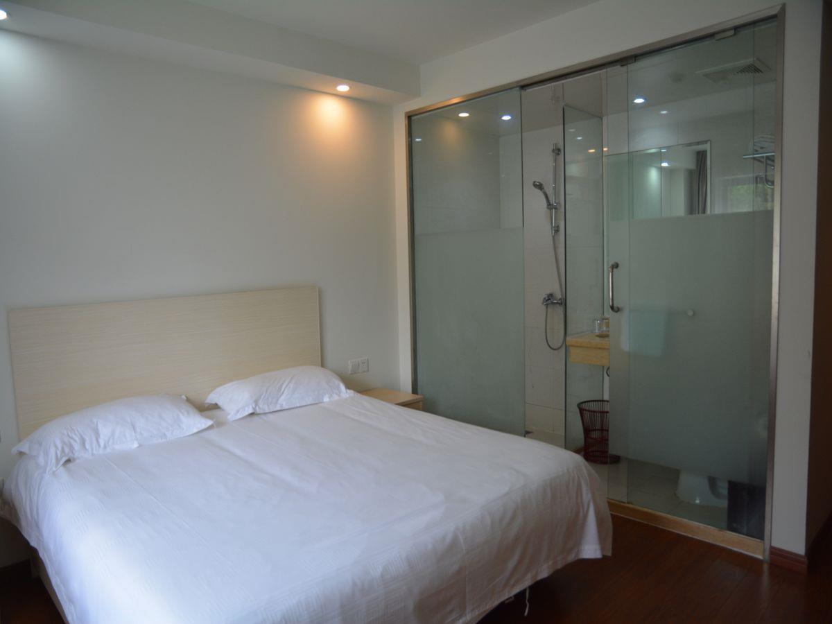 Kailun Hotel Shanghai