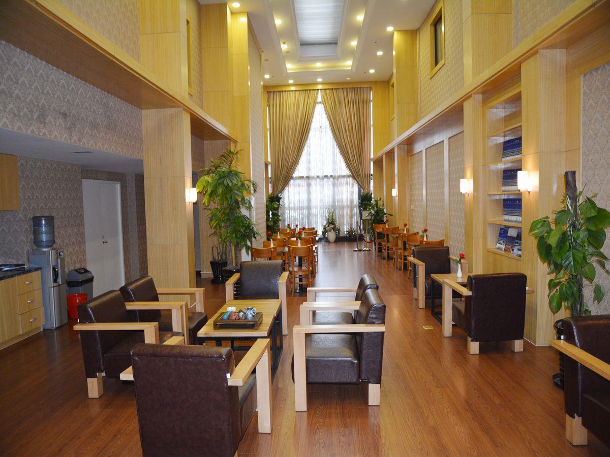 Kailun Hotel
