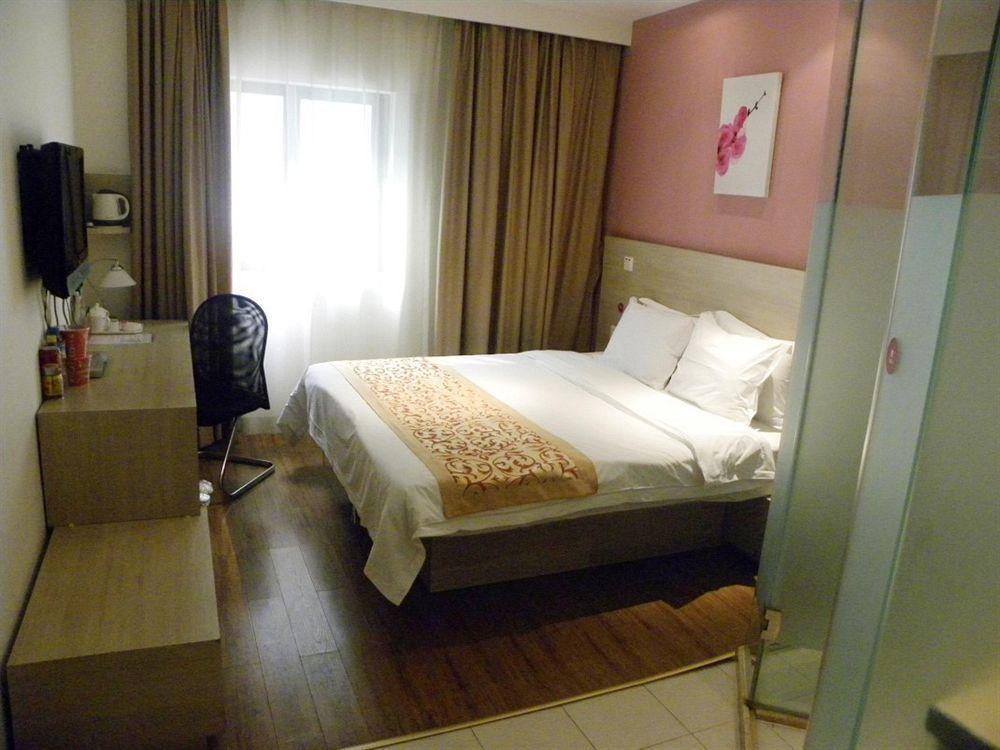 Kailun 2* Shanghai