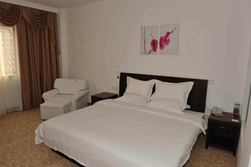 Hotel Kailun 2*