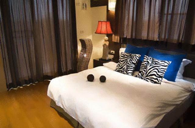 Hotel Kailun 2*